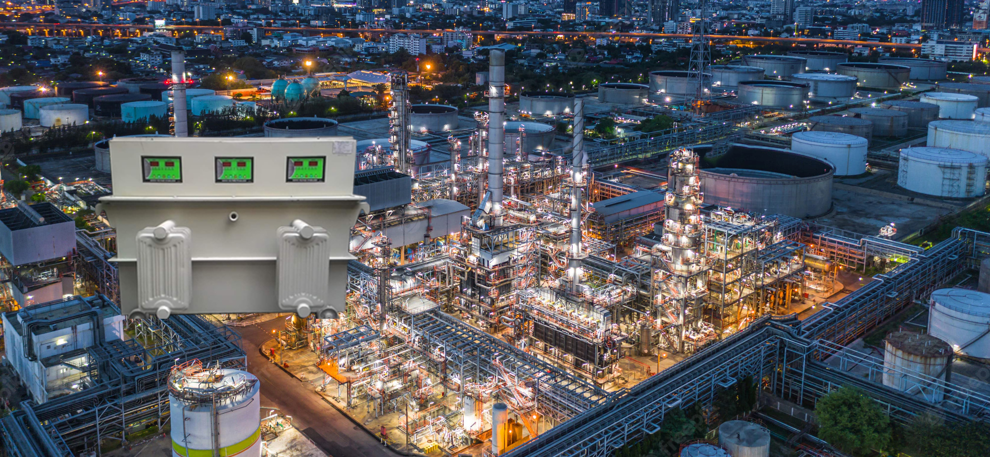 Servo Voltage Stabilizer Manufacturers